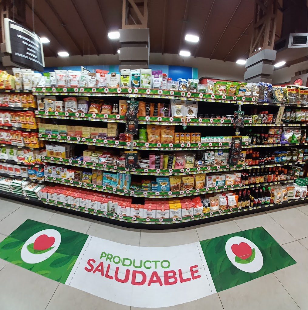 Supermercado Compre Bien