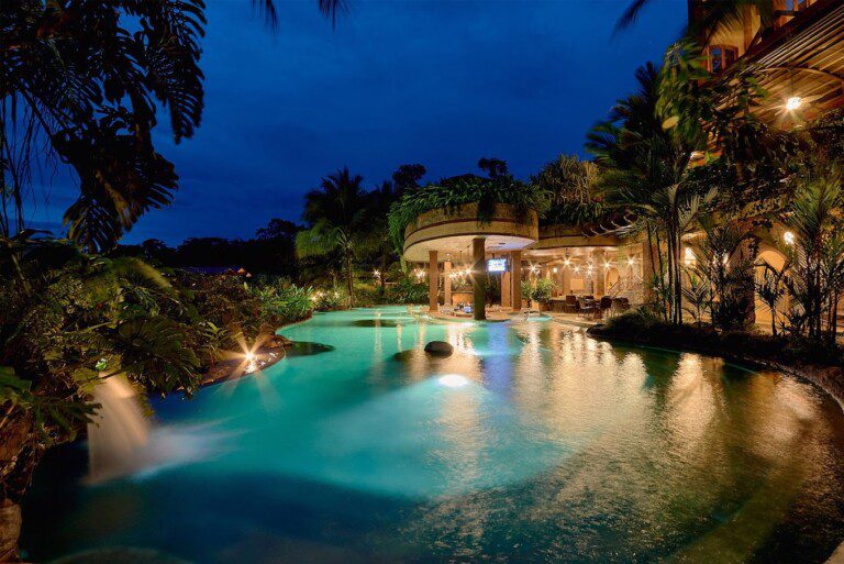 The Springs Resort & Spa at Arenal